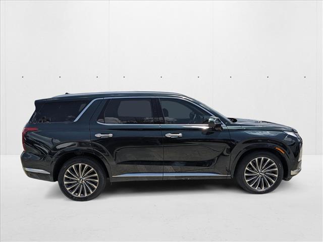 2023 Hyundai Palisade Calligraphy photo 3