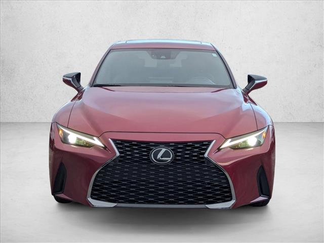 2023 Lexus IS 300 photo 2