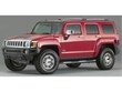 HUMMER H3 SUV