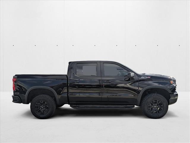 2024 Chevrolet Silverado 1500 ZR2 photo 4