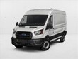 Ford Transit-350 Cargo
