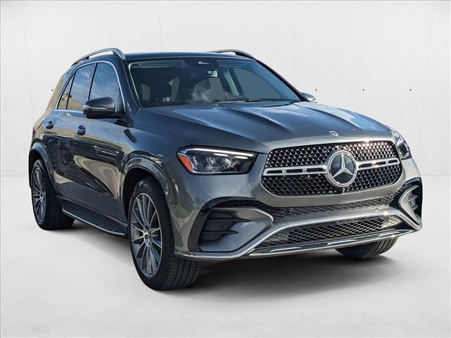 2024 Mercedes Benz GLE 350 photo 3