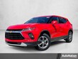  Chevrolet Blazer