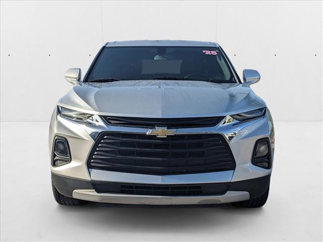2019 Chevrolet Blazer 2LT photo 2