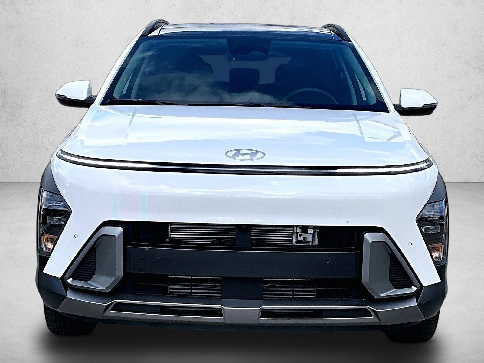 Used 2026 Hyundai Kona Limited SUV