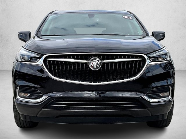2021 Buick Enclave Essence photo 2