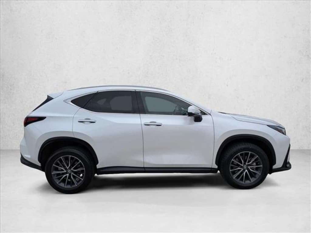 Used 2022 Lexus NX 350 NX 350 Premium SUV