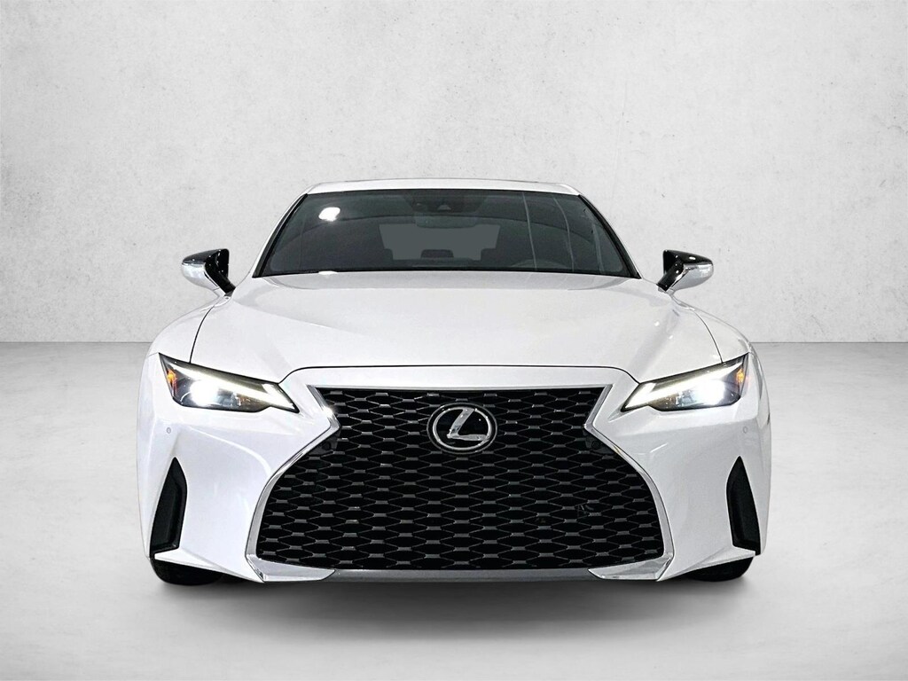Used 2024 Lexus IS 300 IS 300 Sedan