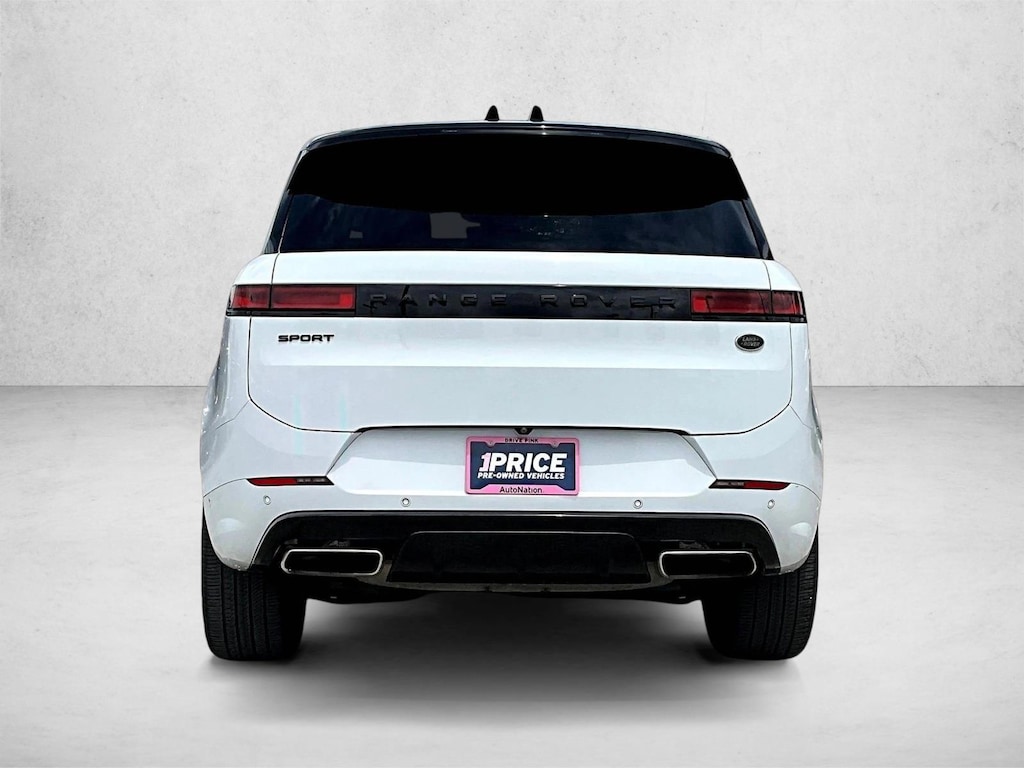 Used 2023 Land Rover Range Rover Sport SE Dynamic SUV