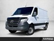  Mercedes-Benz Sprinter 2500