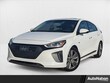 Hyundai Ioniq Hybrid
