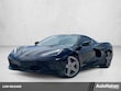  Chevrolet Corvette Stingray