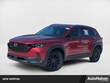 Mazda CX-50