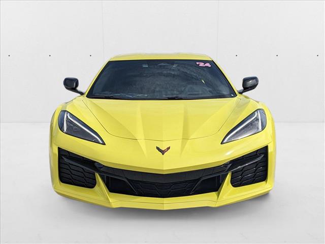 2024 Chevrolet Corvette Stingray 1LZ Coupe photo 2