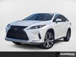 LEXUS RX 350L