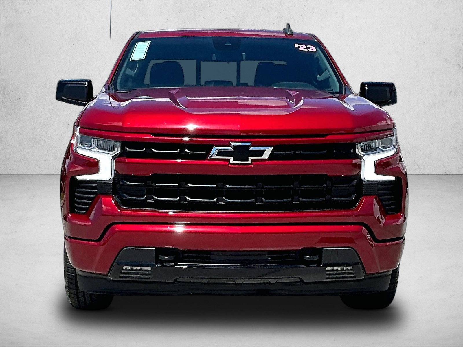Used 2023 Chevrolet Silverado 1500 RST Truck Crew Cab