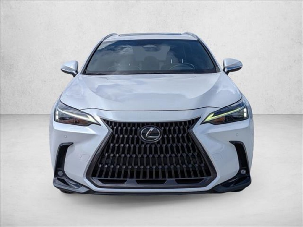 Used 2022 Lexus NX 350 NX 350 Premium SUV