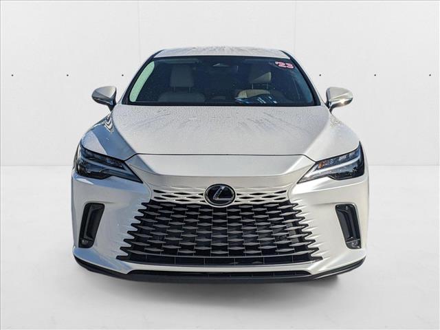 2023 Lexus RX 350 photo 2