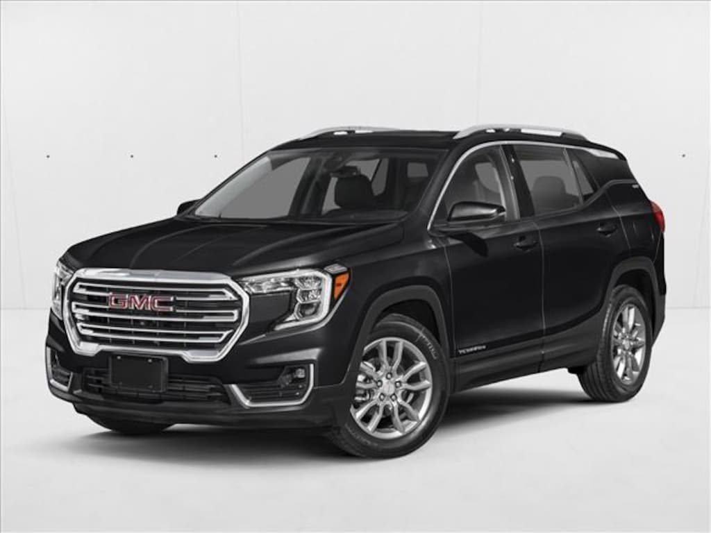 Used 2023 GMC Terrain SLE SUV