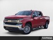 Chevrolet Silverado 1500 LTD