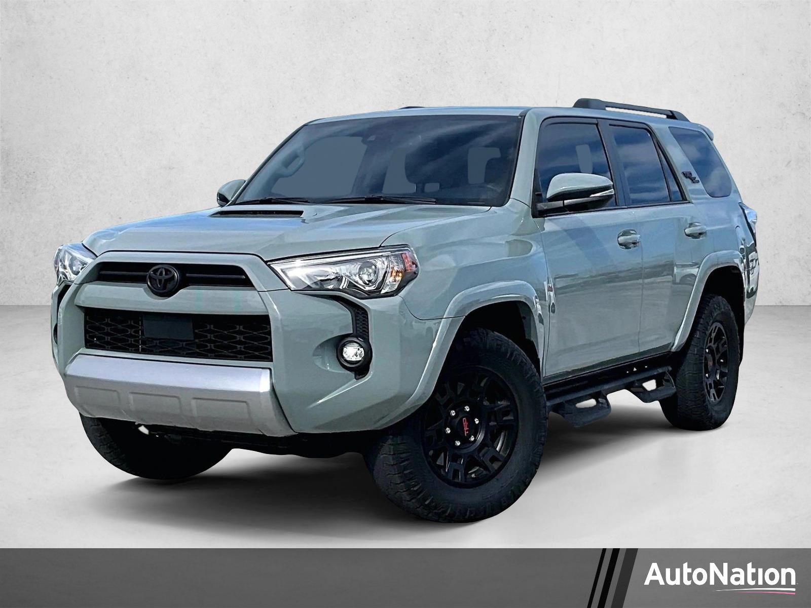  Toyota 4Runner