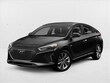 Hyundai Ioniq Hybrid