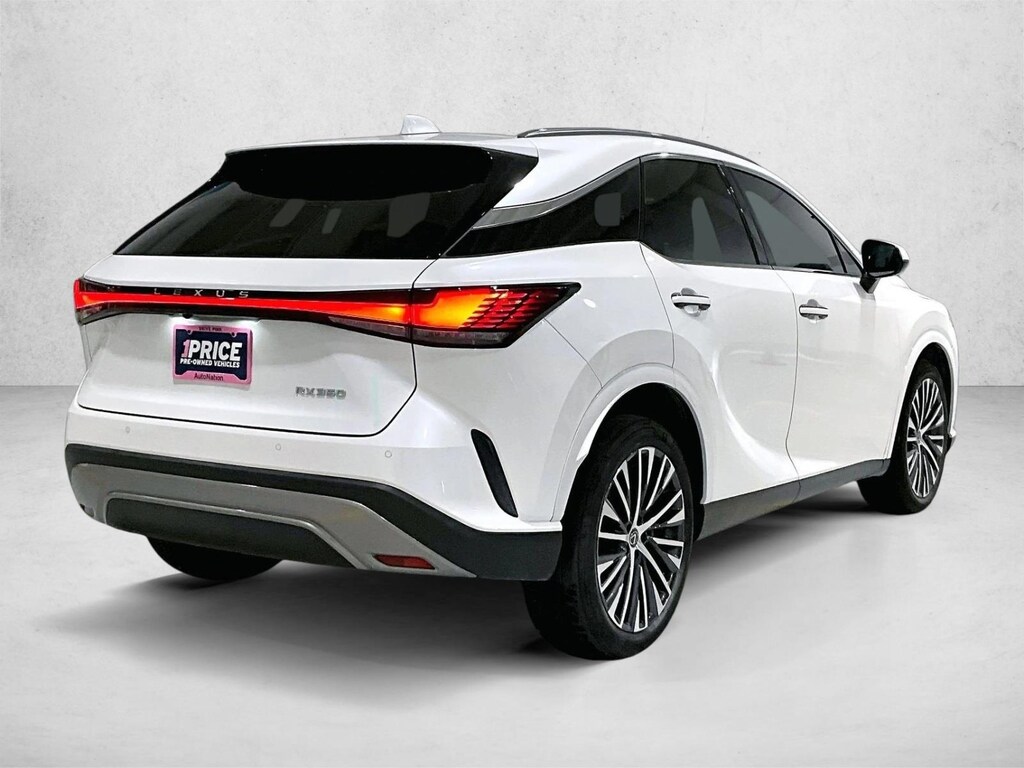 Used 2023 Lexus RX 350 RX 350 Premium Plus SUV