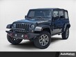 Jeep Wrangler JK Unlimited