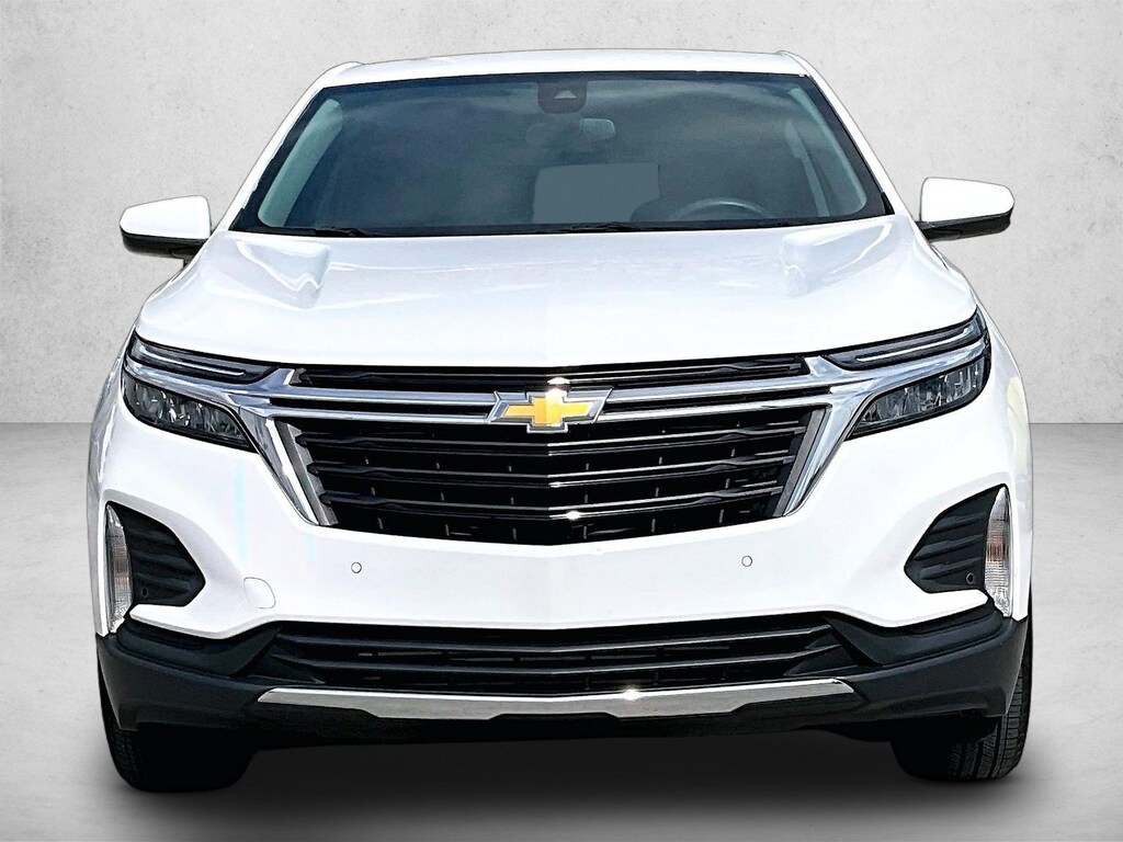 Used 2024 Chevrolet Equinox LT SUV