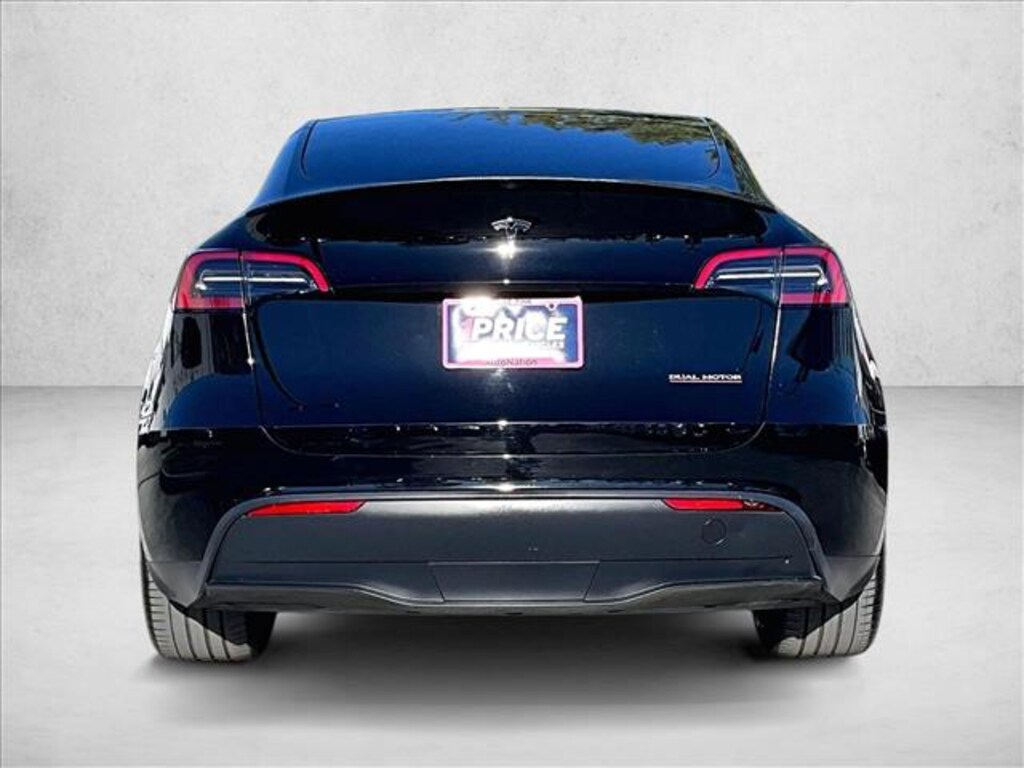 Used 2023 Tesla Model Y Performance SUV