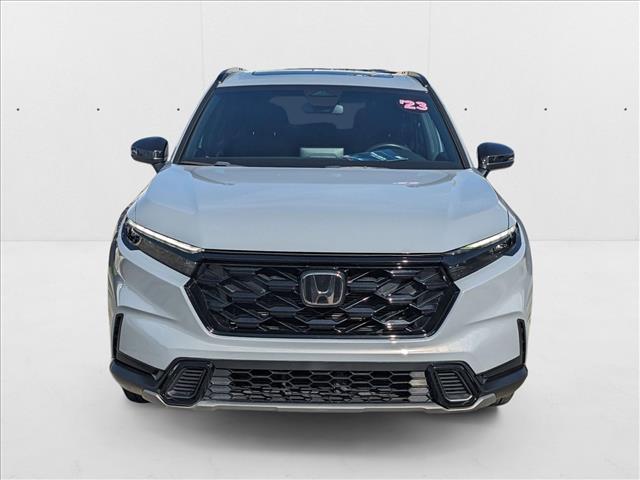 2023 Honda CR-V Hybrid Sport photo 2