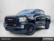  GMC Canyon