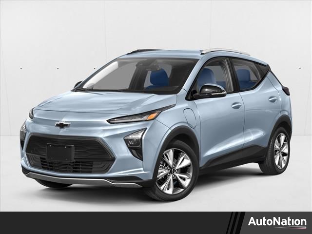  Chevrolet Bolt EUV