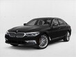 BMW 540i
