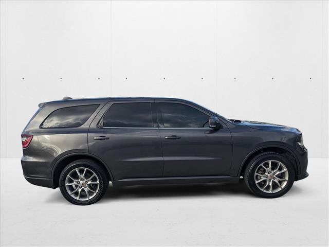 2019 Dodge Durango GT Plus photo 4