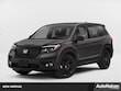  Honda Passport