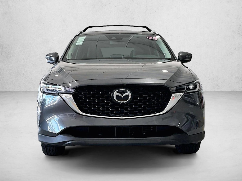 Used 2023 Mazda CX-5 2.5 S Premium Plus Package SUV