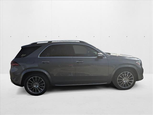 2024 Mercedes Benz GLE 350 photo 4