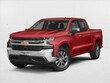 Chevrolet Silverado 1500 LTD