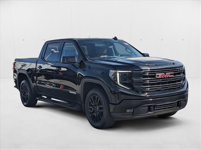 2023 Gmc Sierra 1500 Elevation photo 3