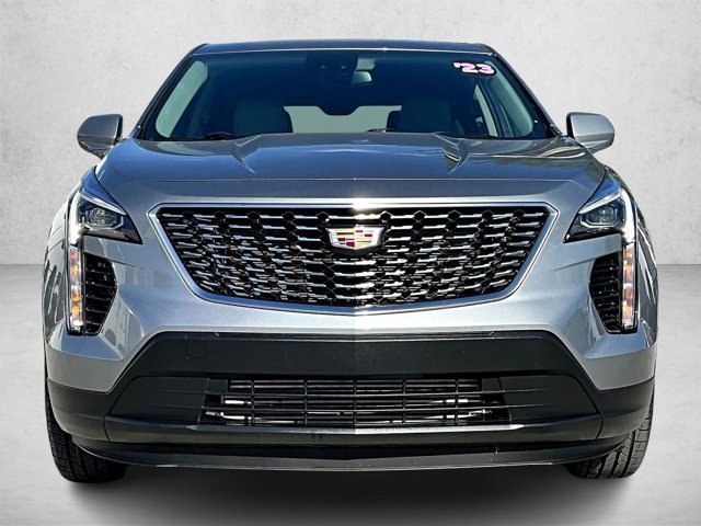 2023 Cadillac XT4 Luxury photo 2