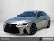  LEXUS IS 350