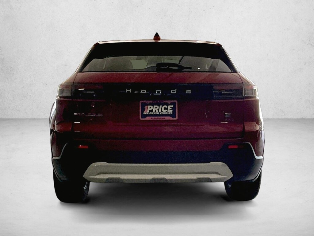 Used 2025 Honda Prologue EX SUV