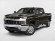  Chevrolet Silverado 2500HD
