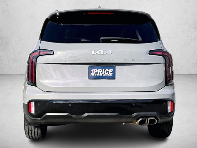 2024 Kia Telluride SX Prestige X-Pro photo 4