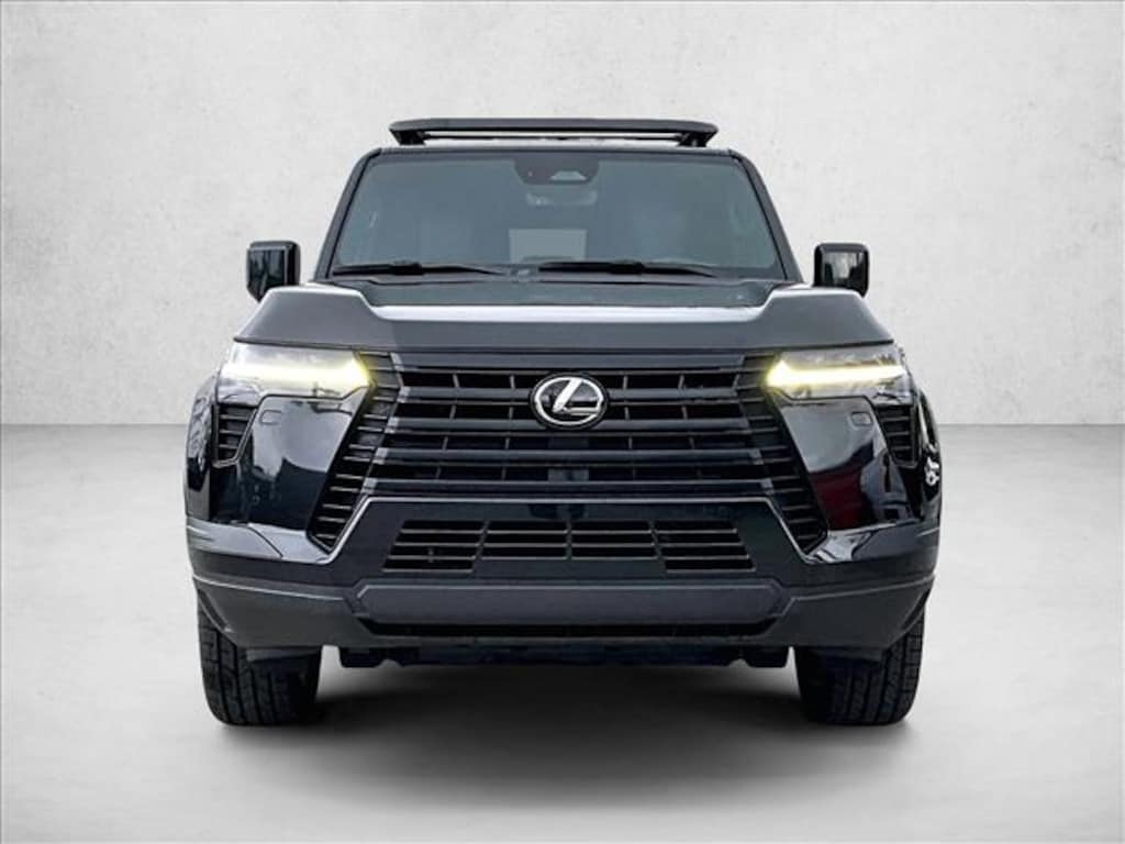 Used 2025 Lexus GX 550 GX 550 Premium SUV