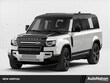  Land Rover Defender 130