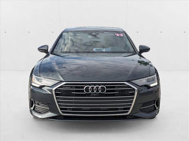 2023 Audi A6 Premium Quattro photo 2