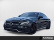 Mercedes-Benz AMG C 63