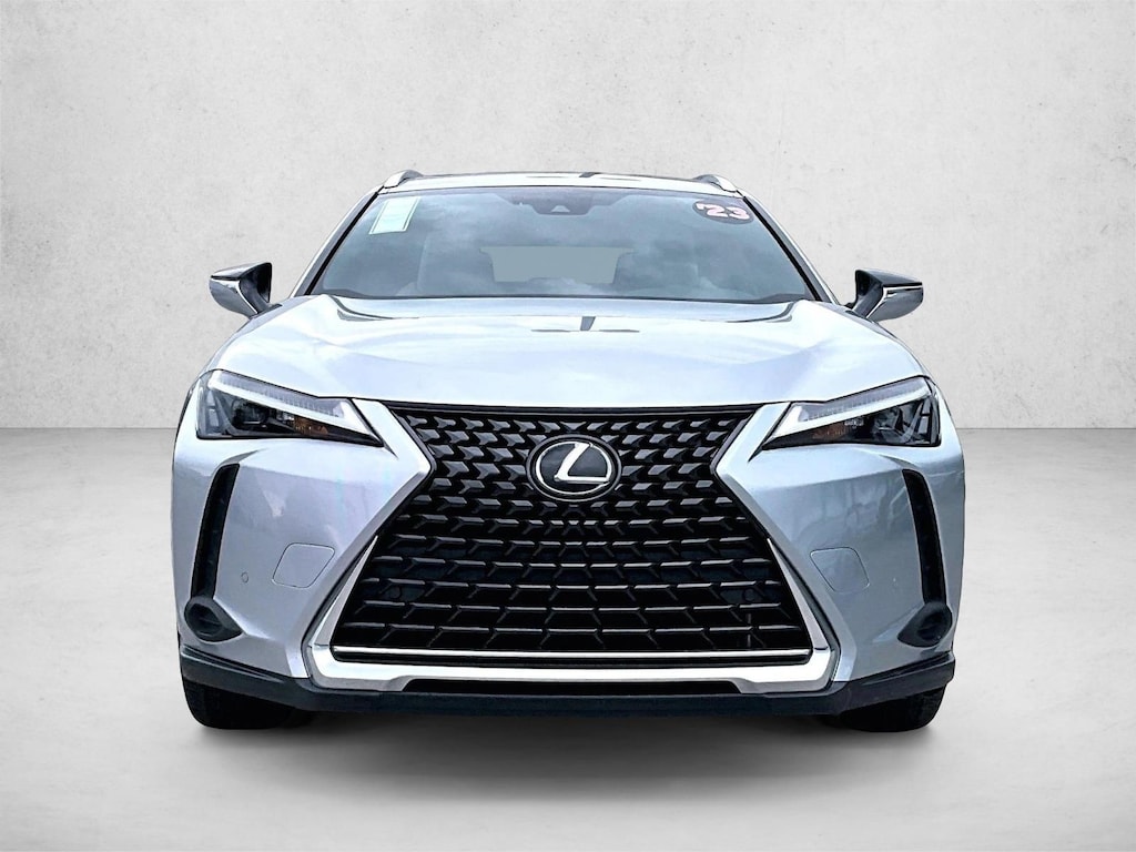Used 2023 Lexus UX 250h UX 250h Premium SUV